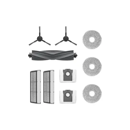 MOVA E30 Ultra accessory kit